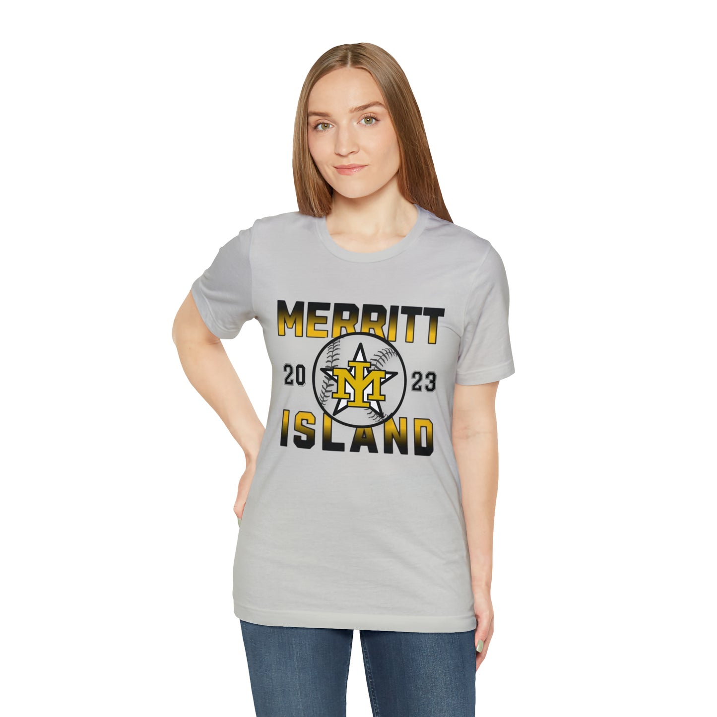 MI Allstars Unisex Tee