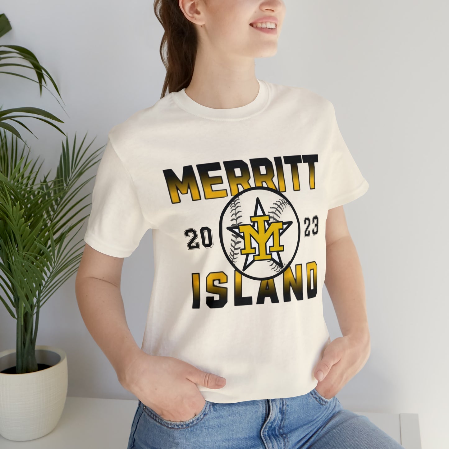 MI Allstars Unisex Tee