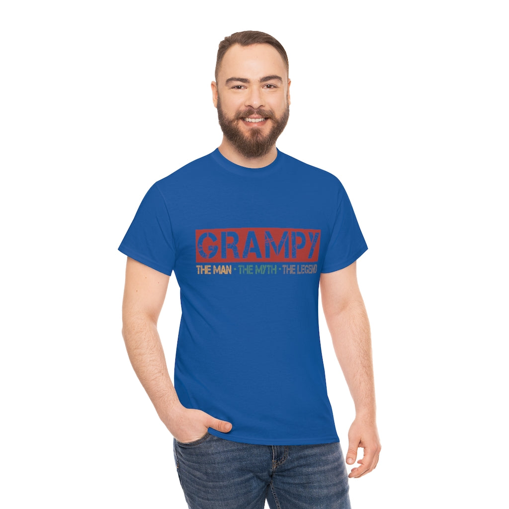 Grampy Tee