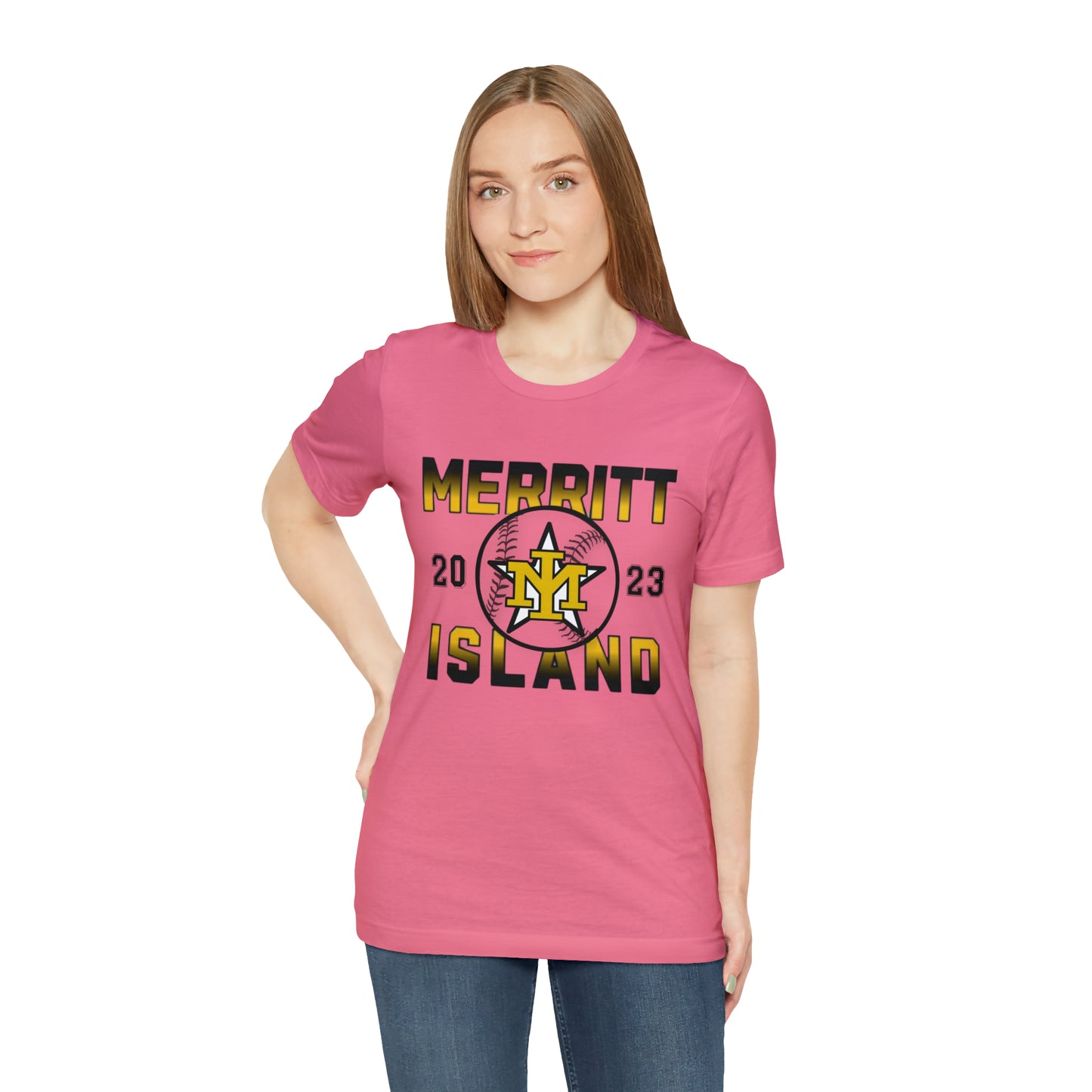 MI Allstars Unisex Tee