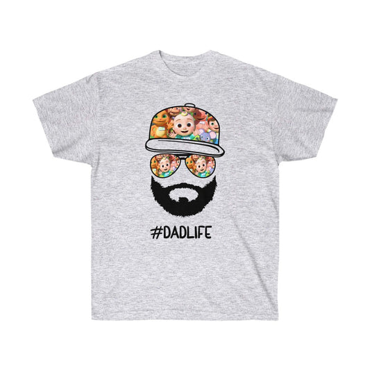 #DadLife Tee