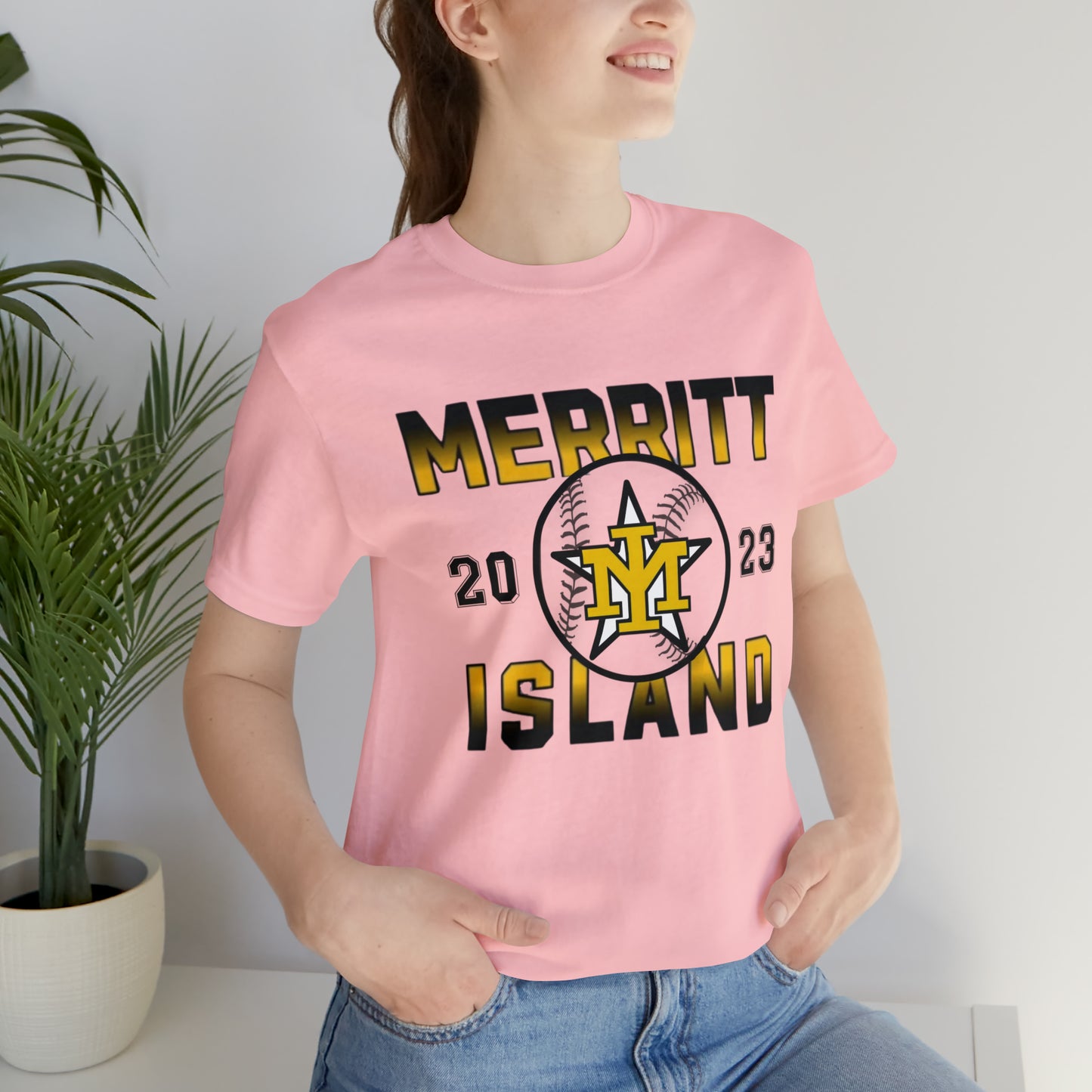 MI Allstars Unisex Tee