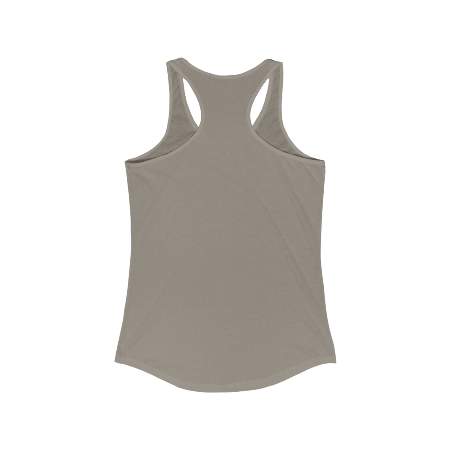 Women's MI Little League Racerback Tank