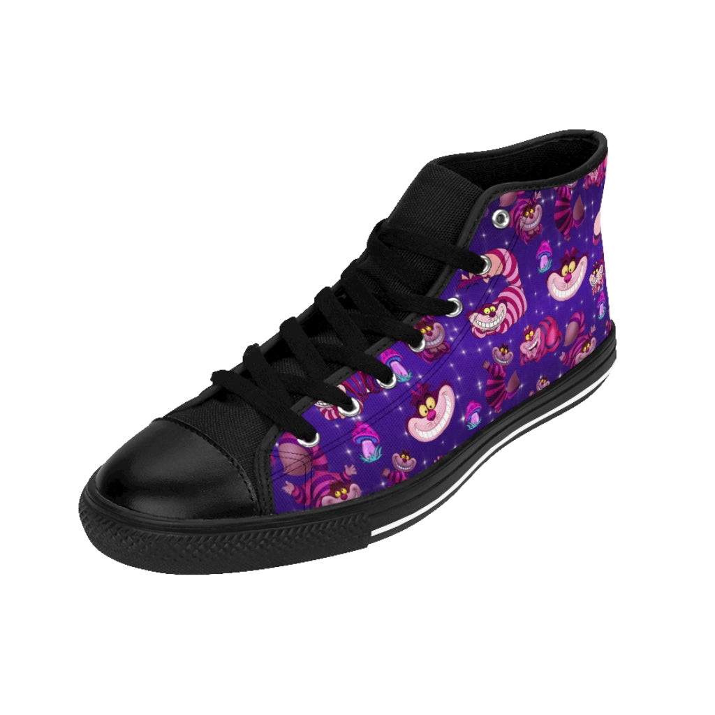 Chesire Women's High-top Sneakers