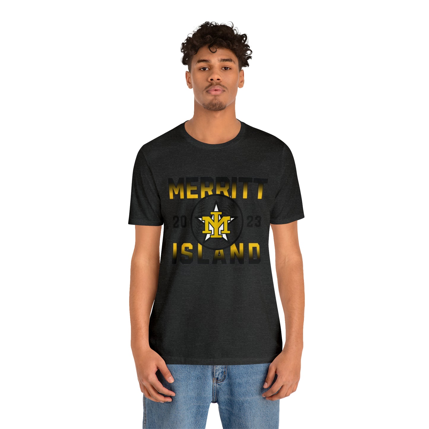 MI Allstars Unisex Tee