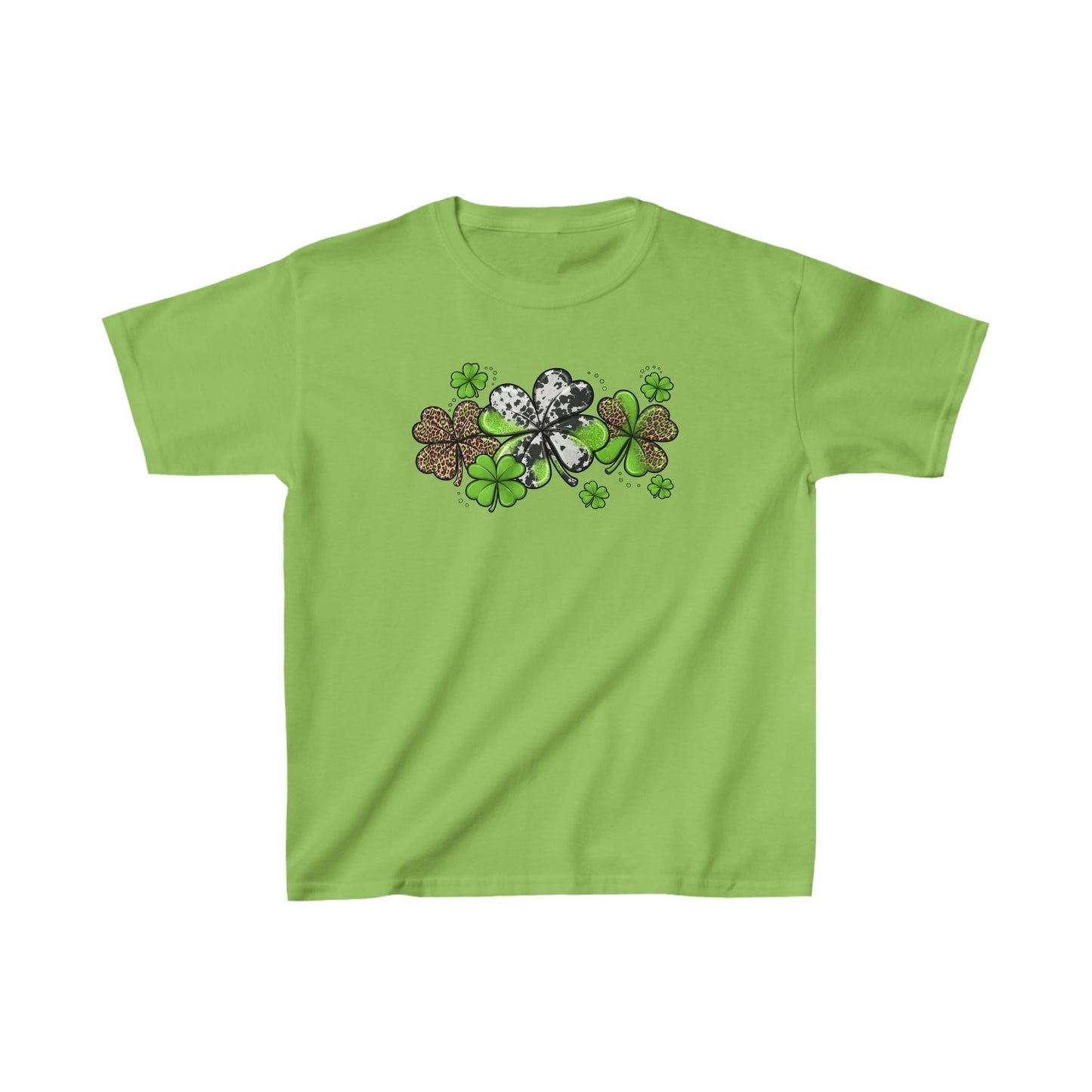 Kids Clover Tee