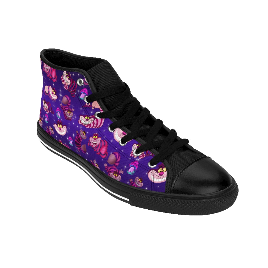 Chesire Women's High-top Sneakers