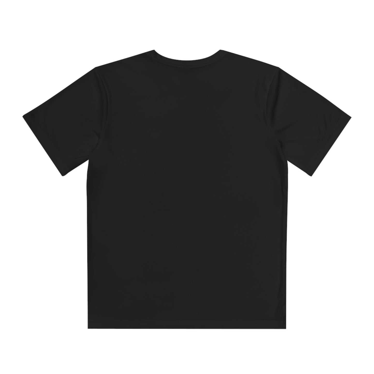MI Youth Competitor Tee
