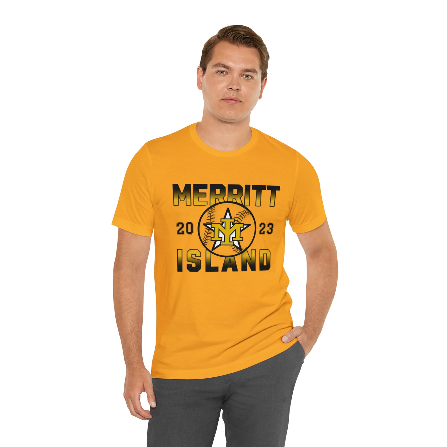 MI Allstars Unisex Tee