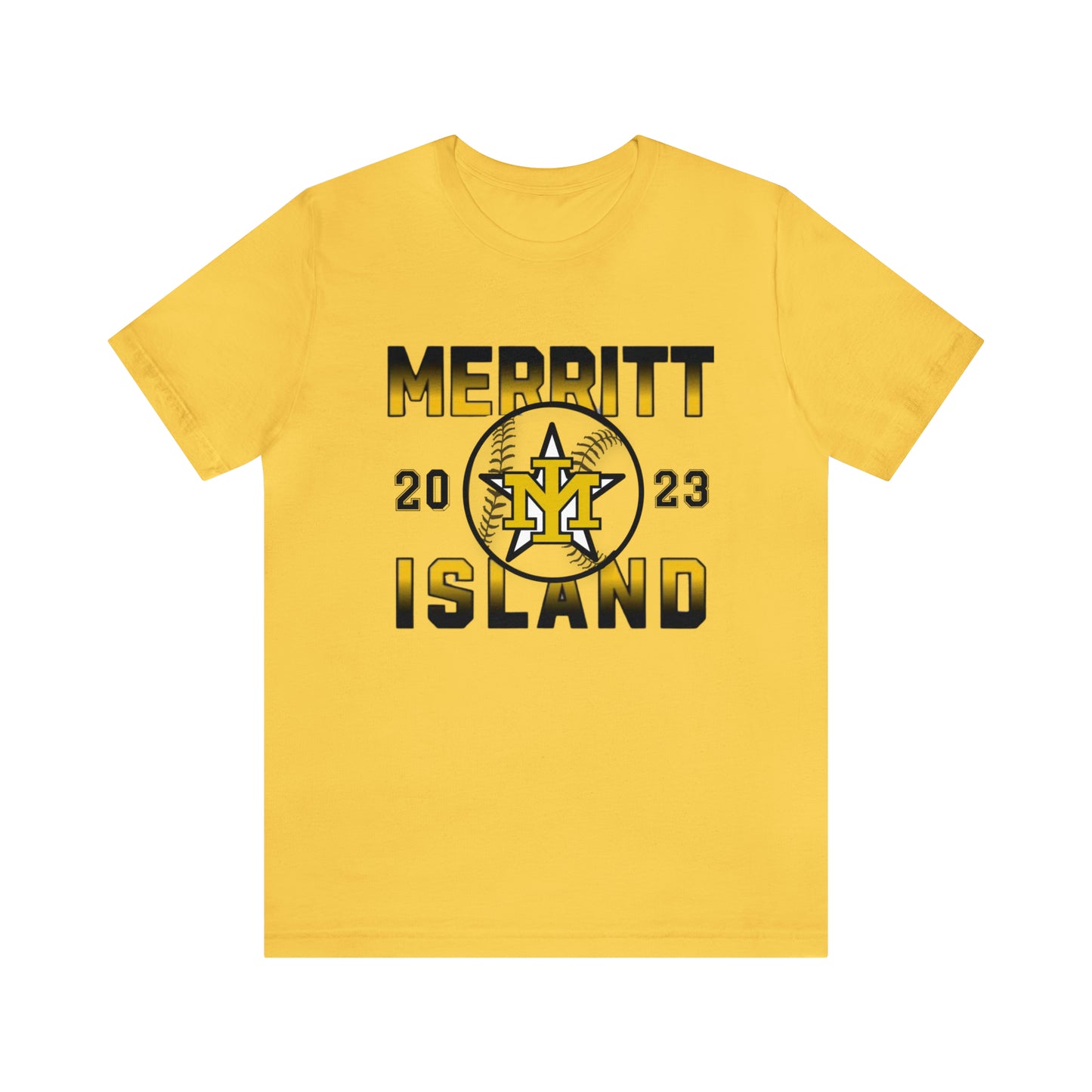 MI Allstars Unisex Tee