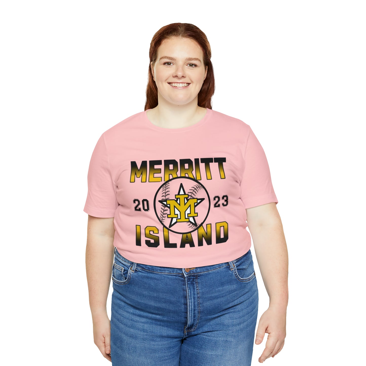 MI Allstars Unisex Tee