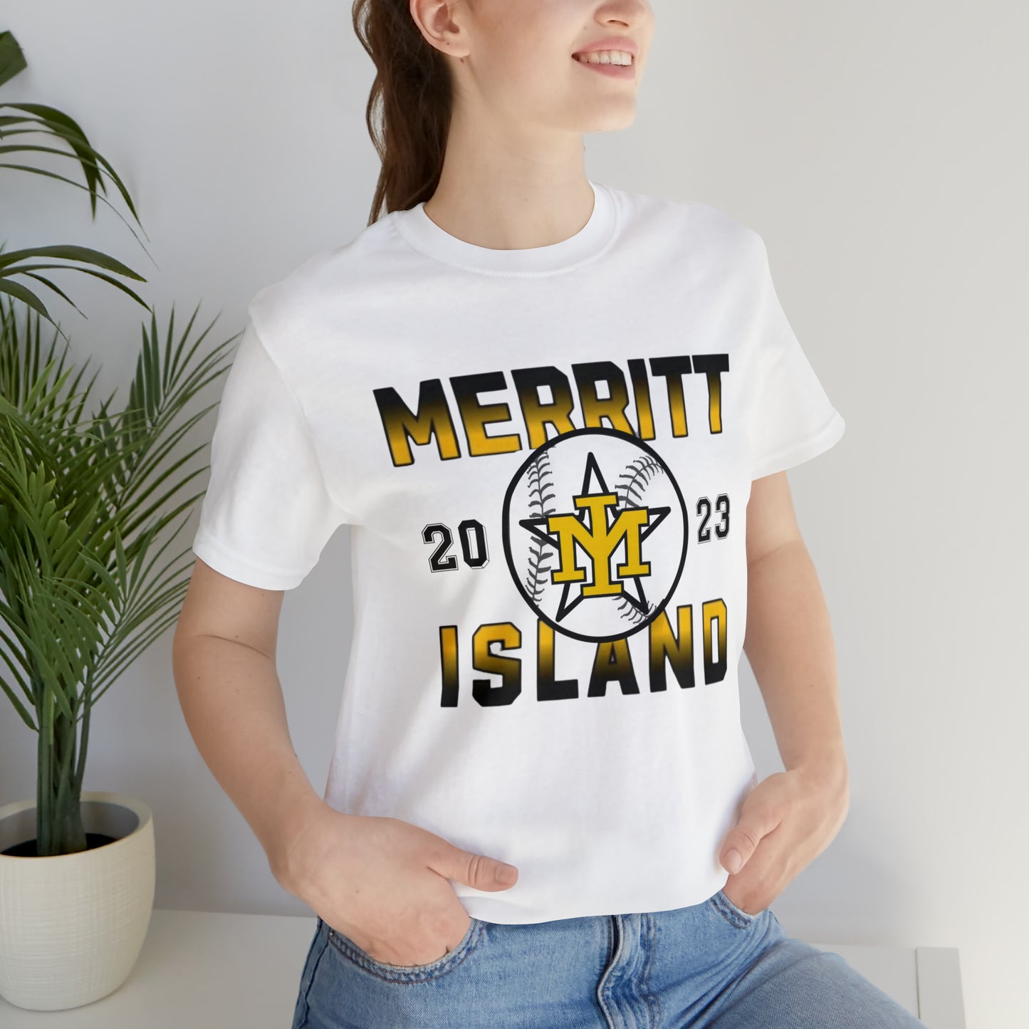 MI Allstars Unisex Tee