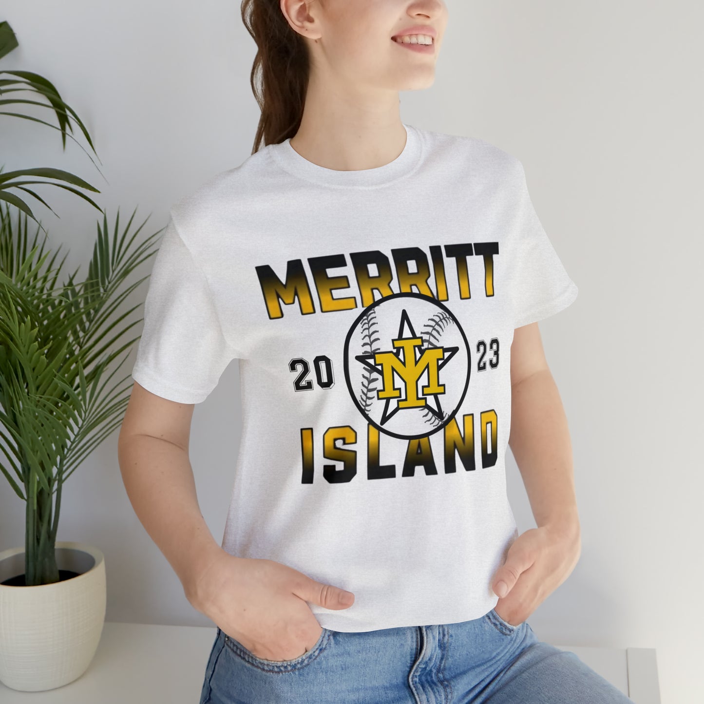 MI Allstars Unisex Tee