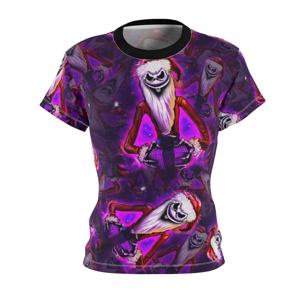 Christmas Jack Tee