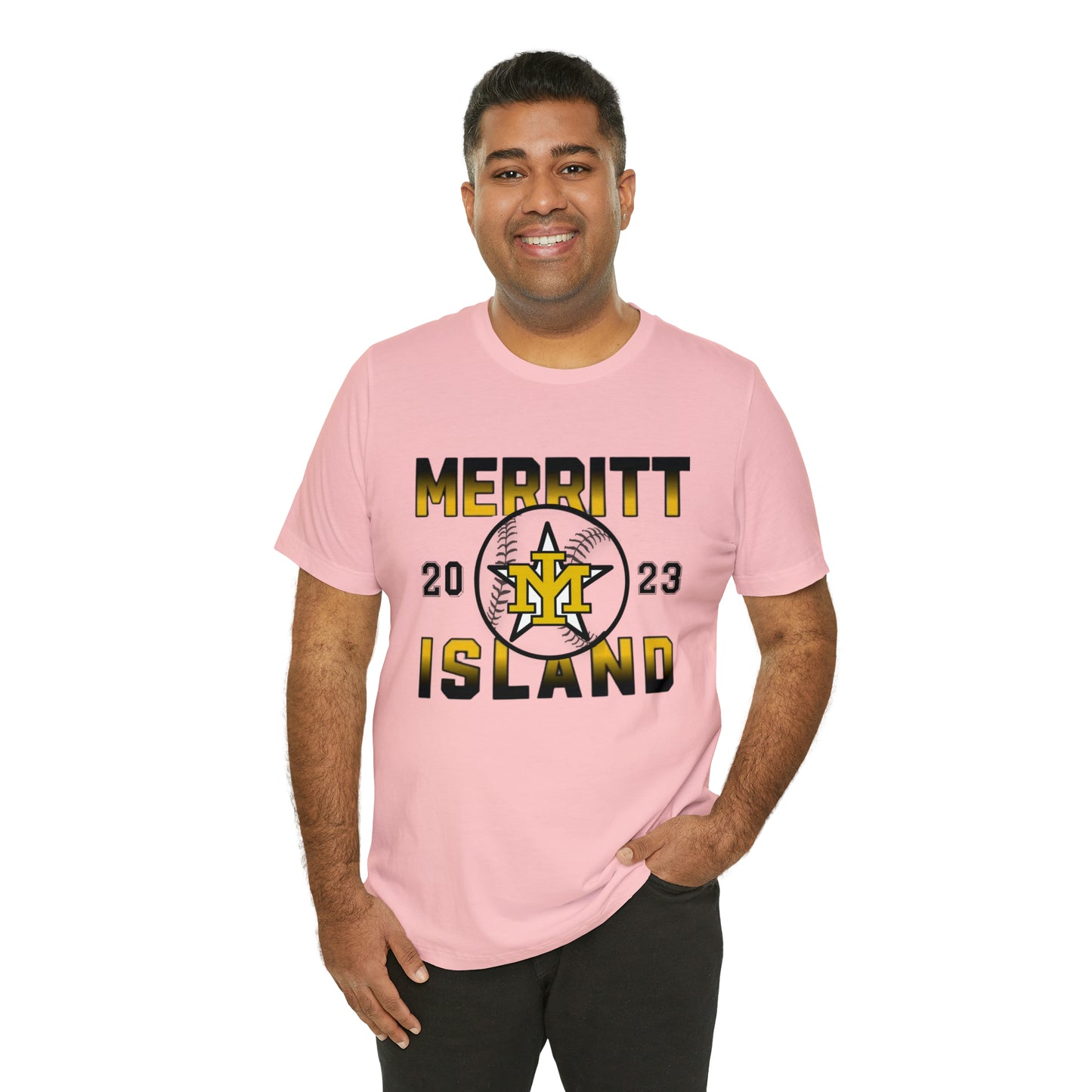 MI Allstars Unisex Tee