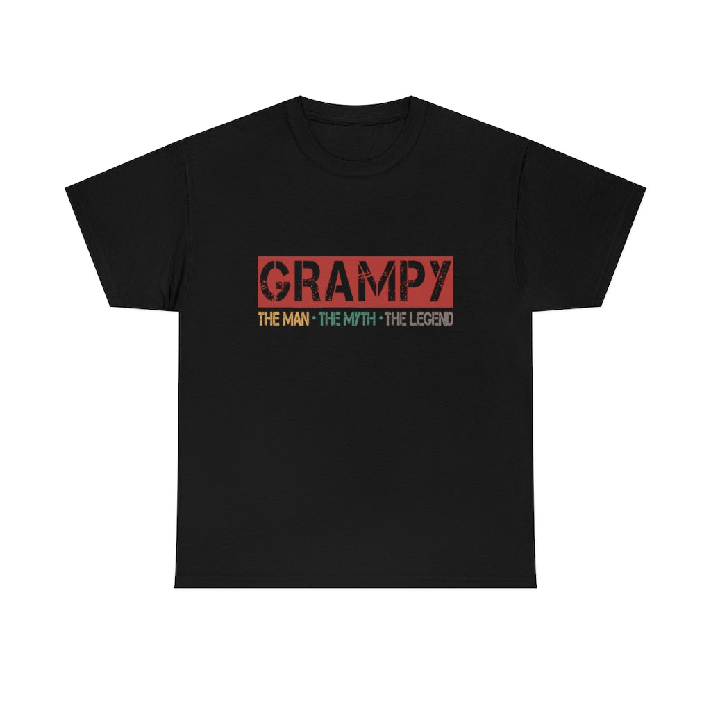 Grampy Tee