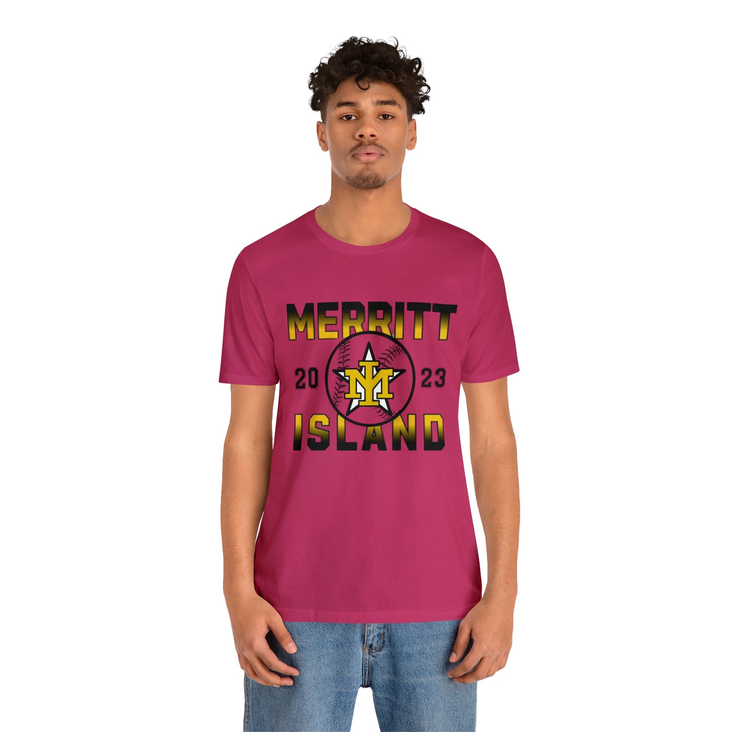 MI Allstars Unisex Tee