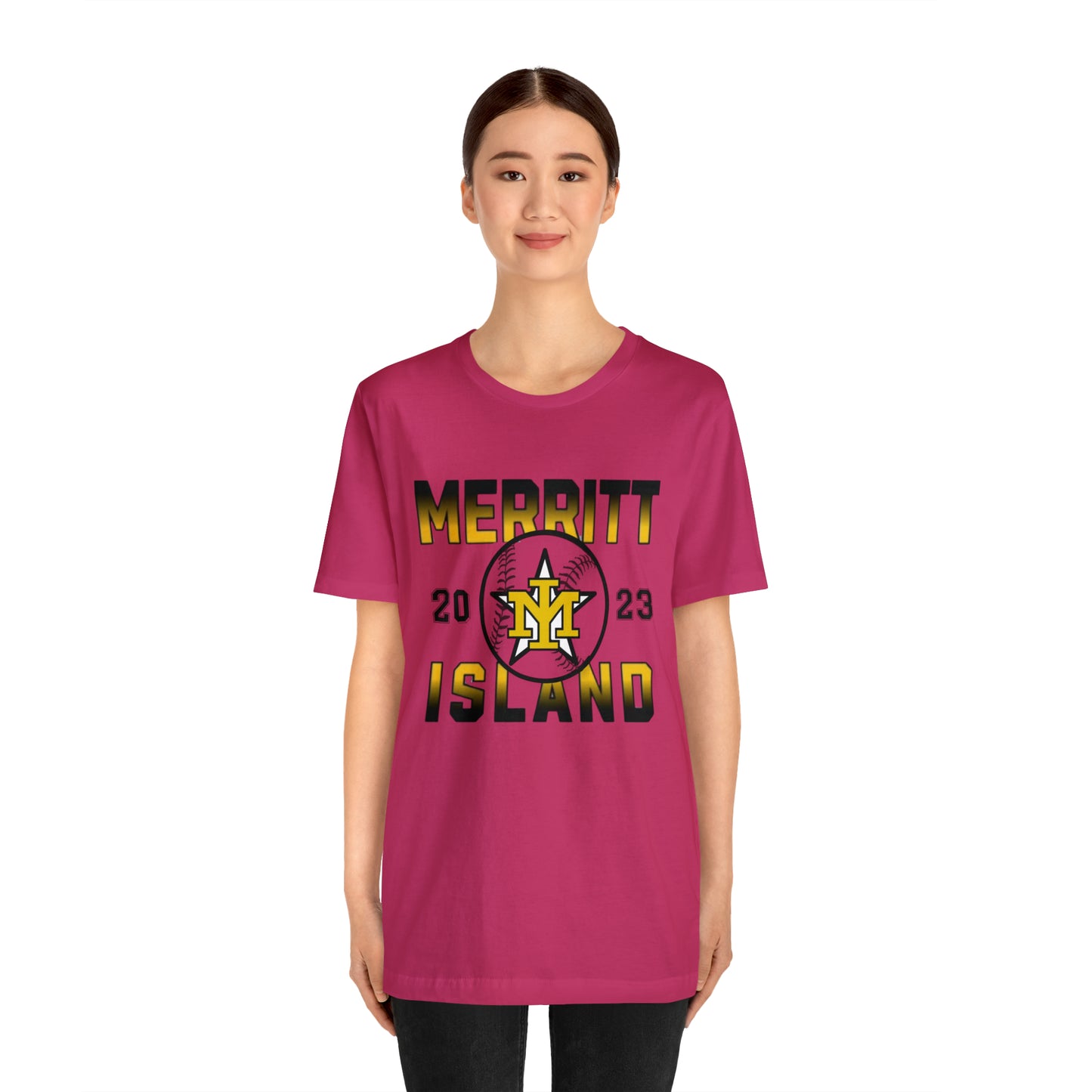 MI Allstars Unisex Tee