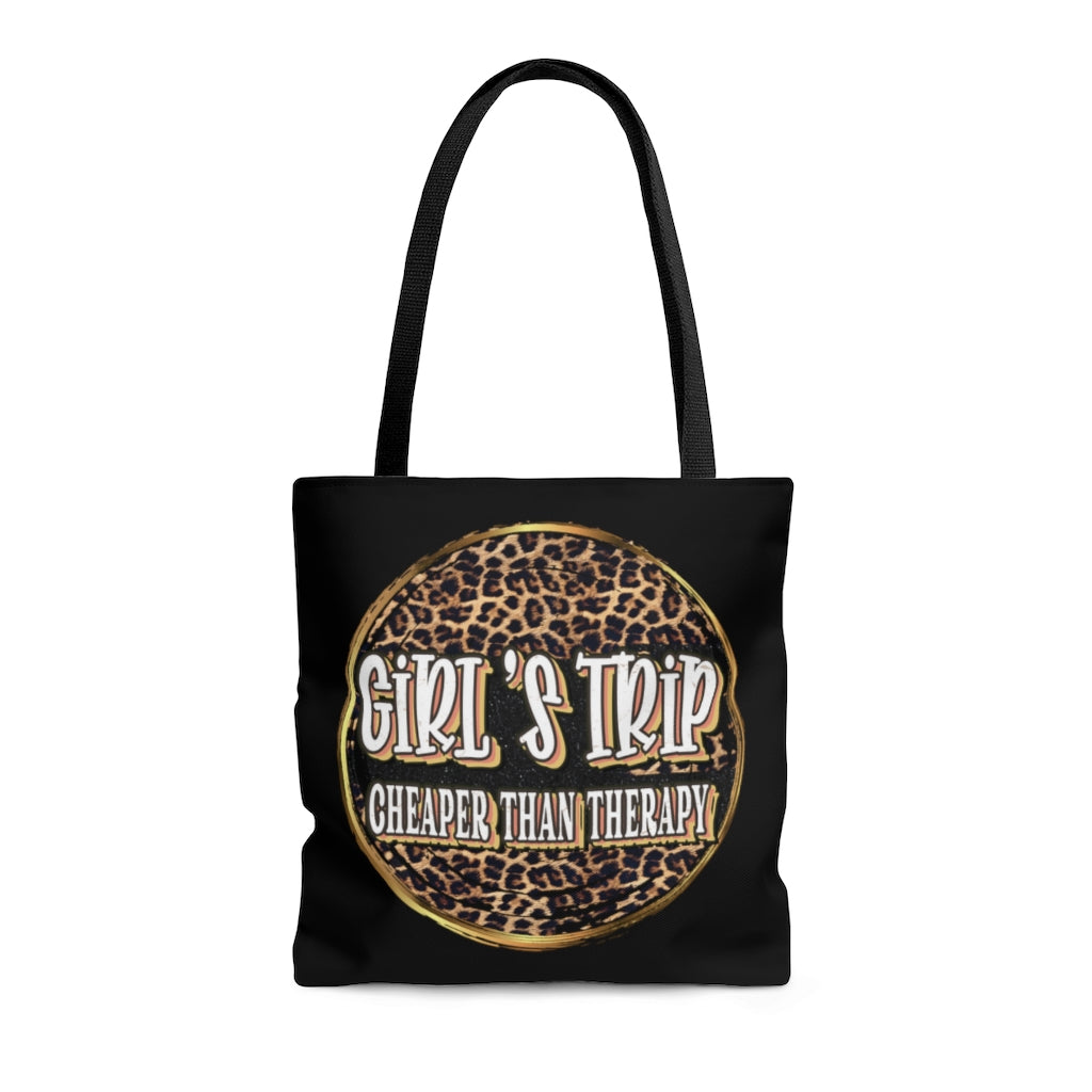 Girls Trip Tote Bag