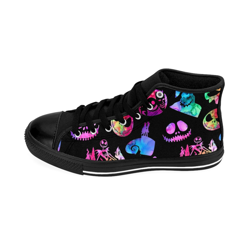 NBC Women's High-top Sneakers