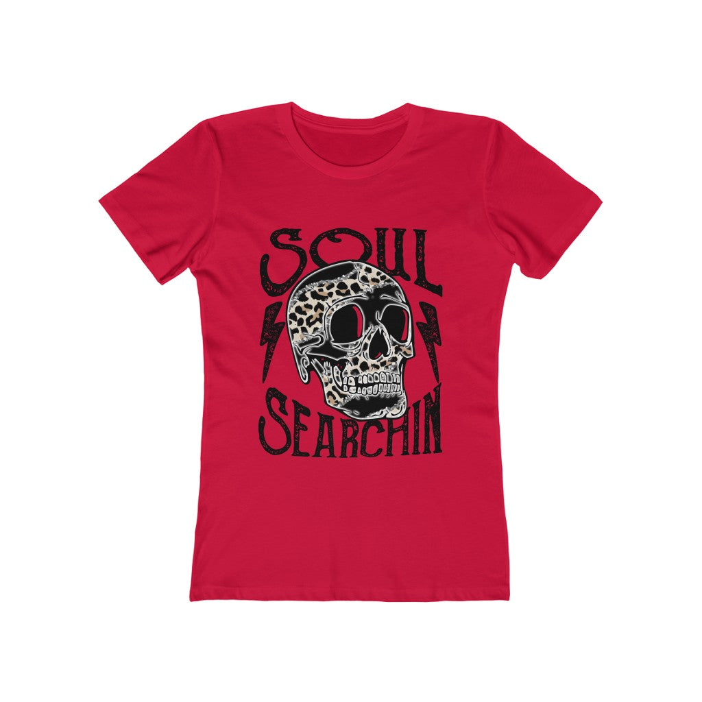 Soul Searching Tee