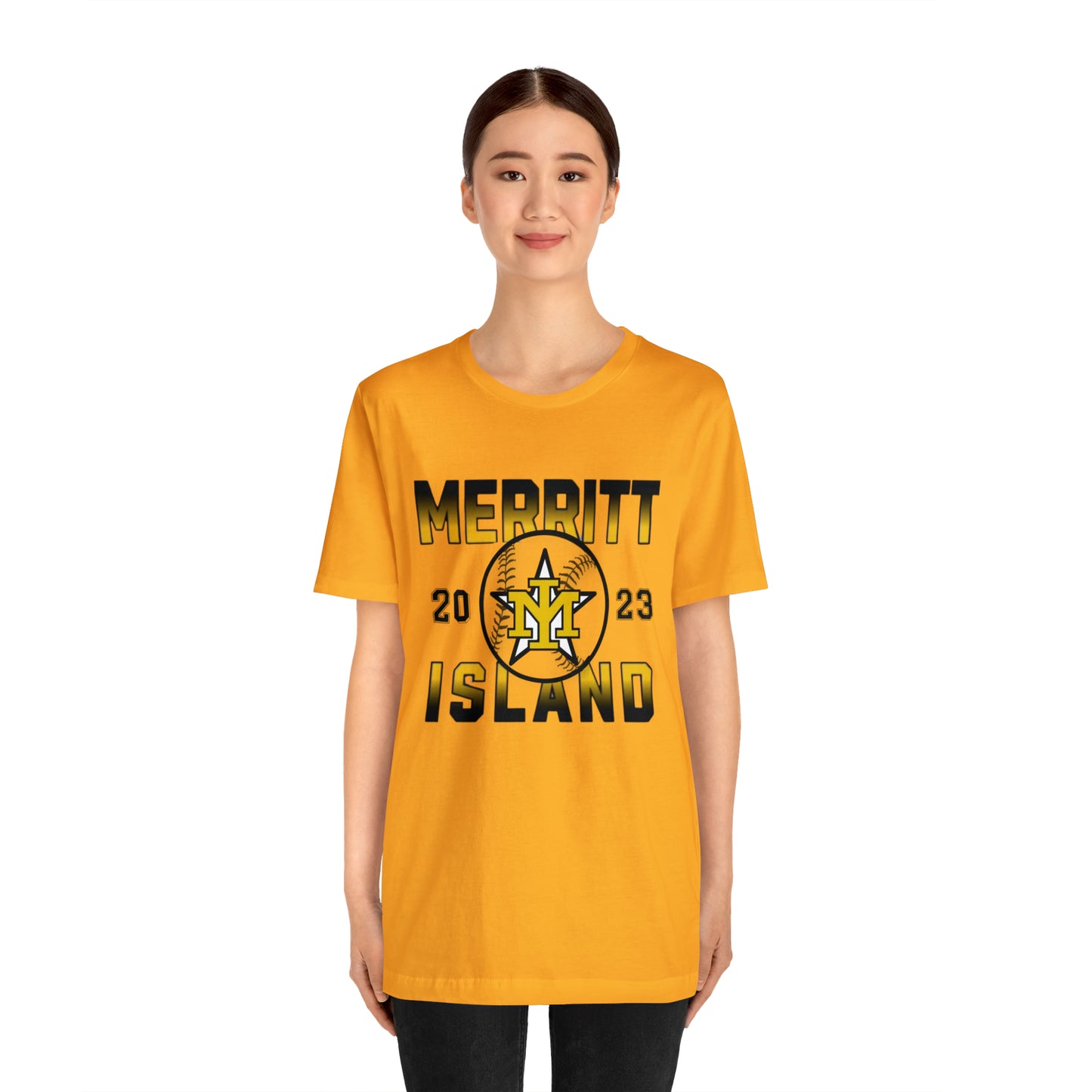 MI Allstars Unisex Tee
