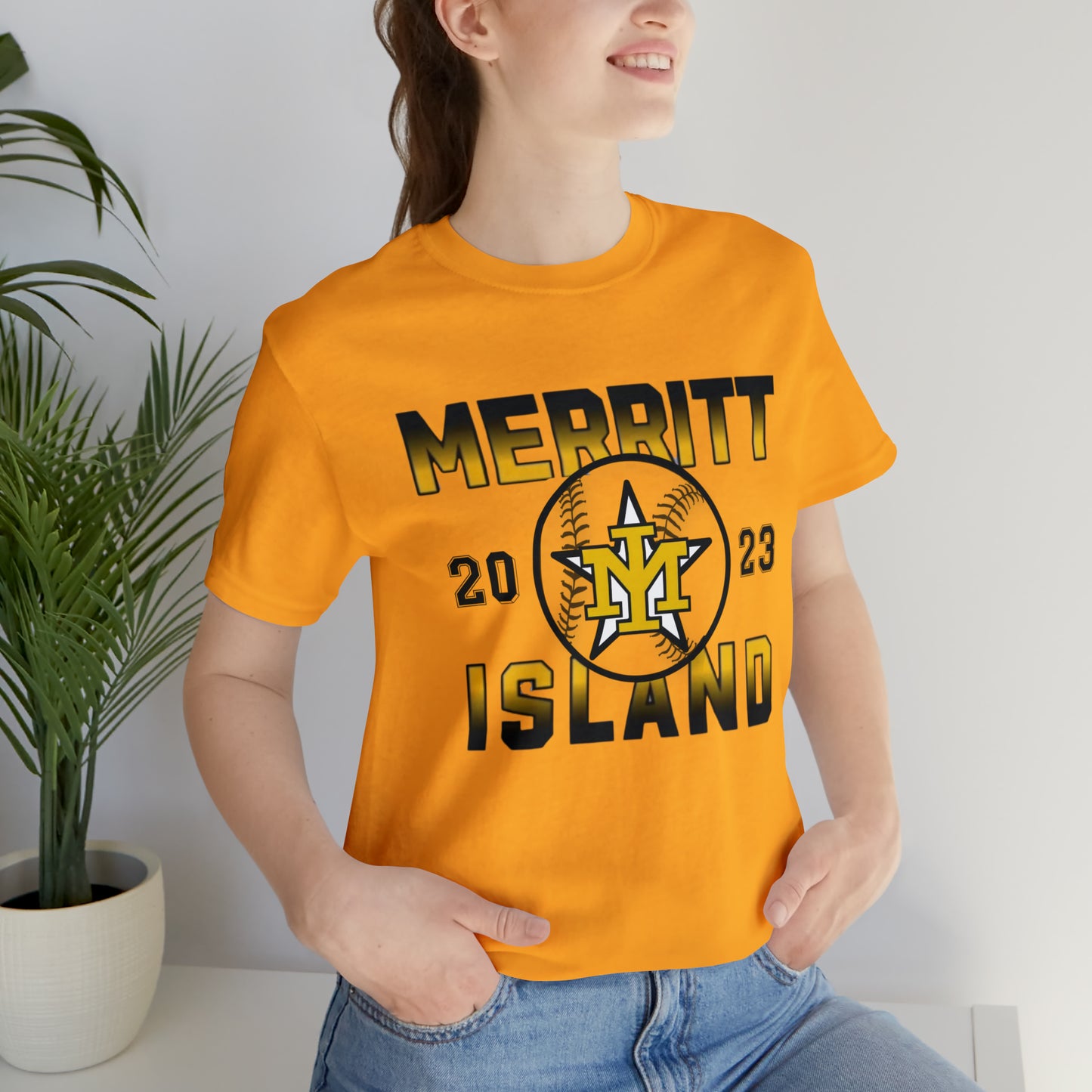 MI Allstars Unisex Tee
