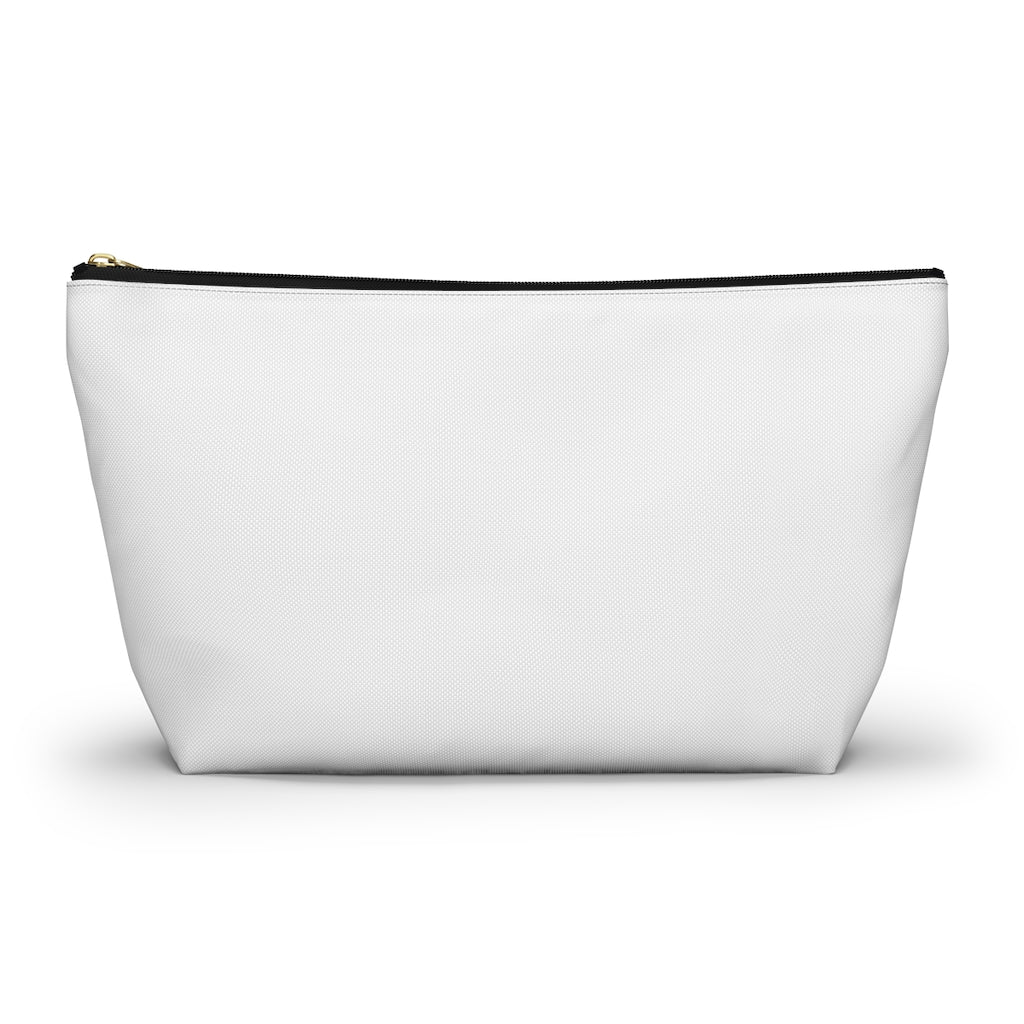 Nobody Fights Alone-Accessory Pouch
