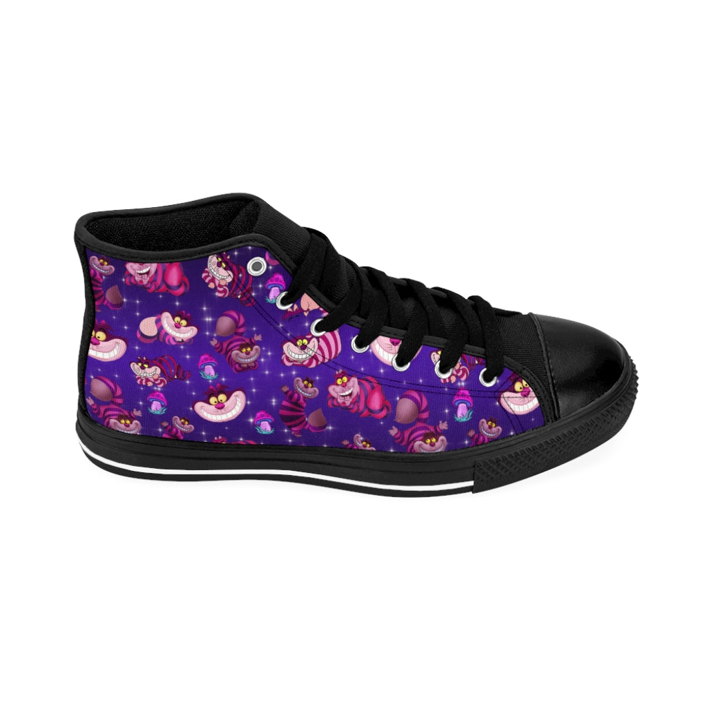 Chesire Women's High-top Sneakers
