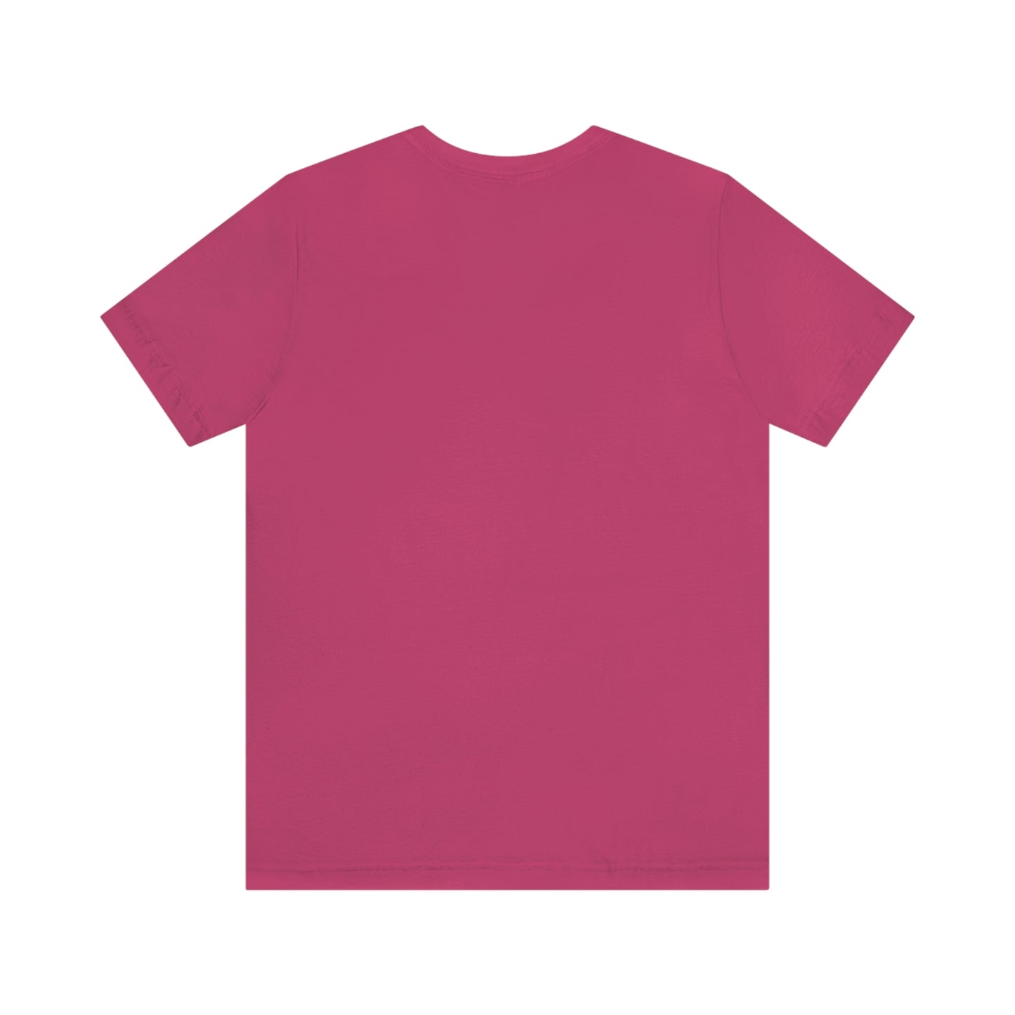 Bird Nerd Unisex Tee
