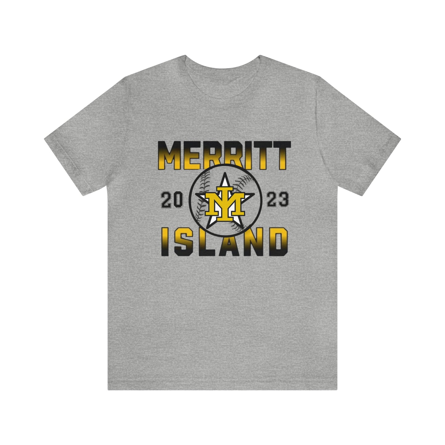 MI Allstars Unisex Tee