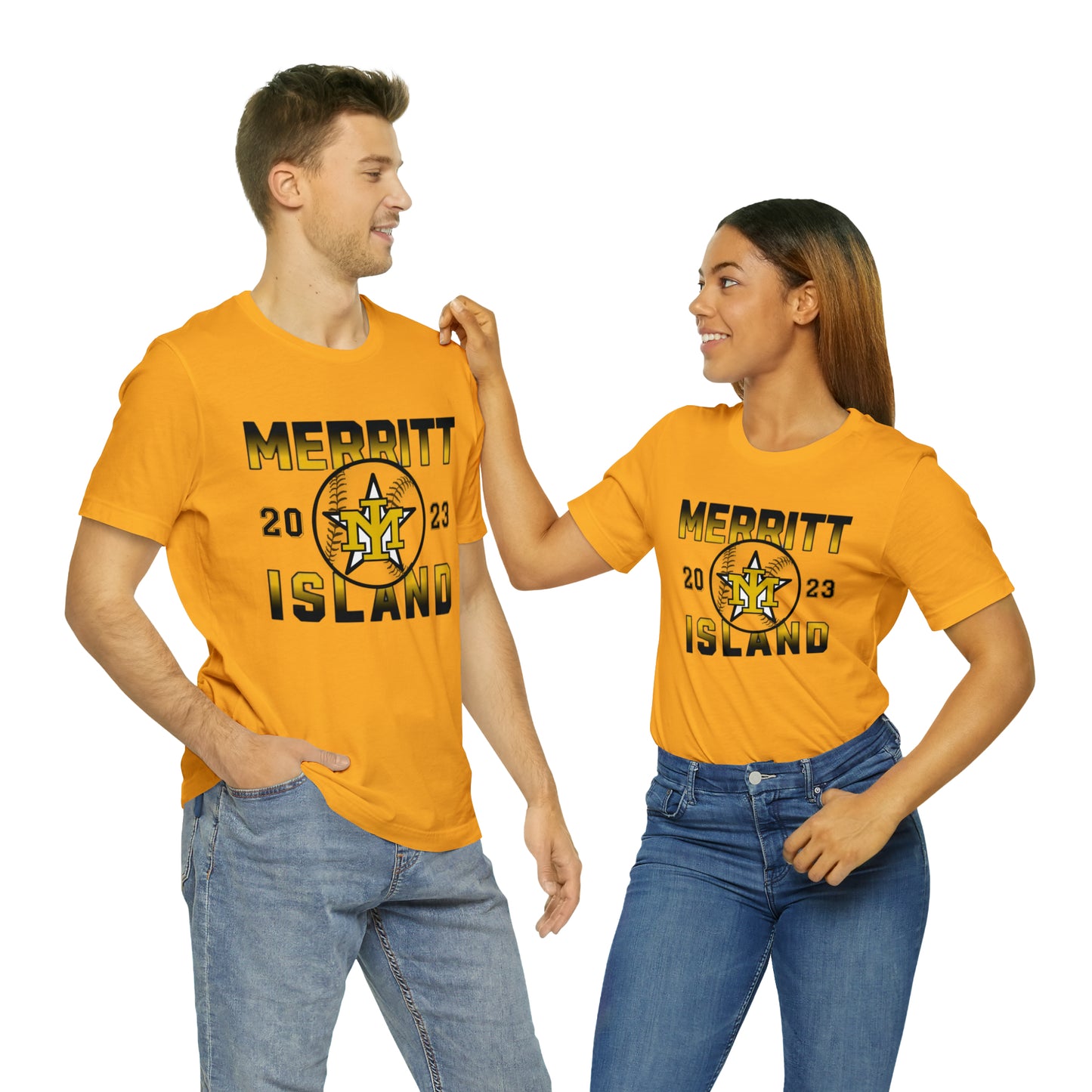 MI Allstars Unisex Tee