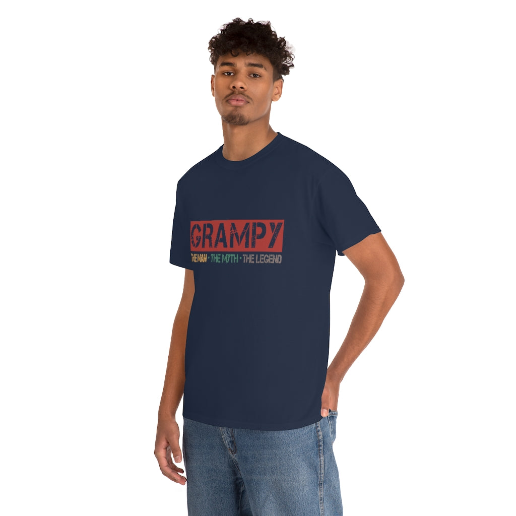 Grampy Tee