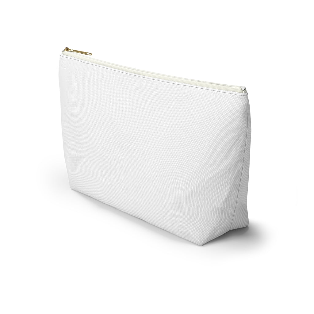 Nobody Fights Alone-Accessory Pouch