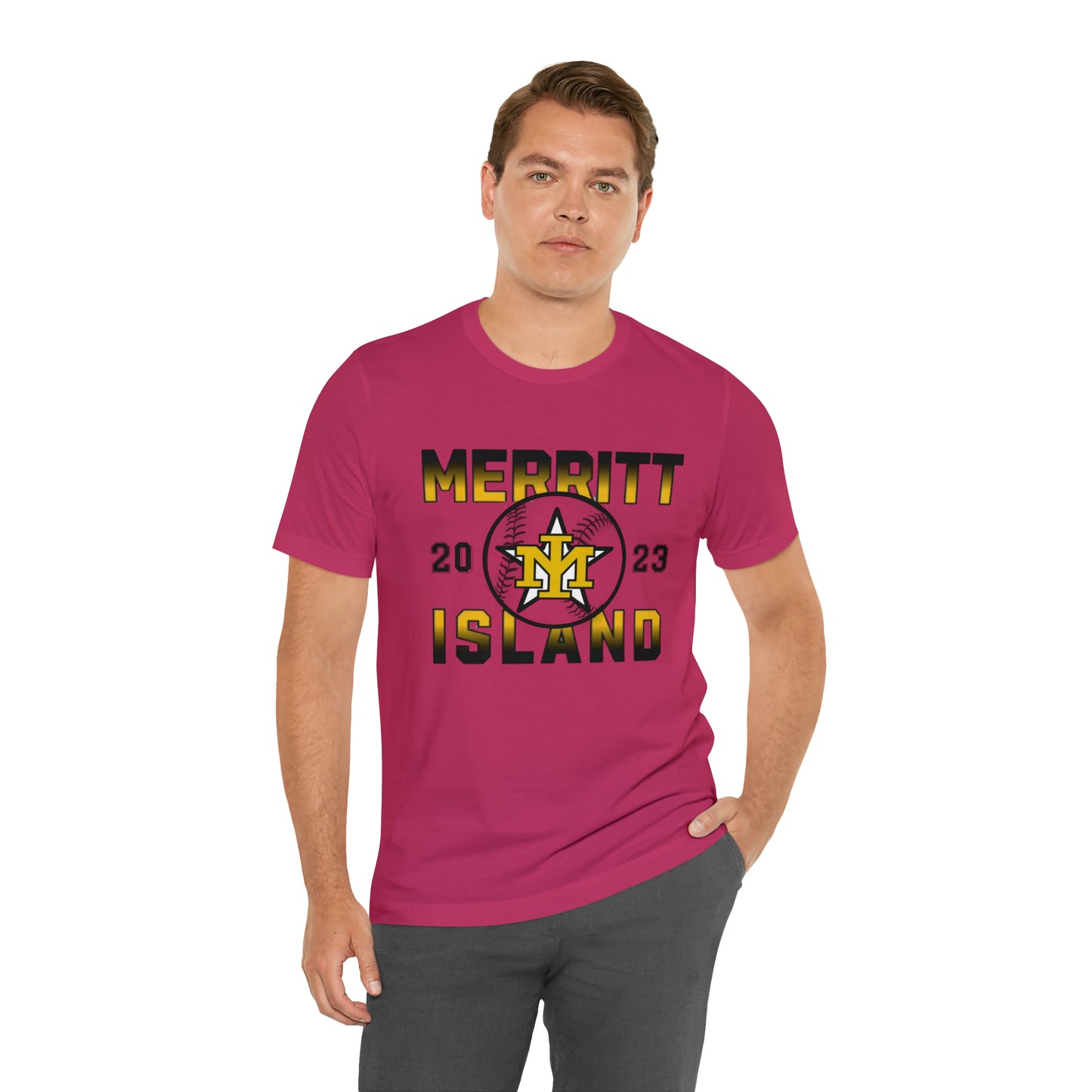 MI Allstars Unisex Tee