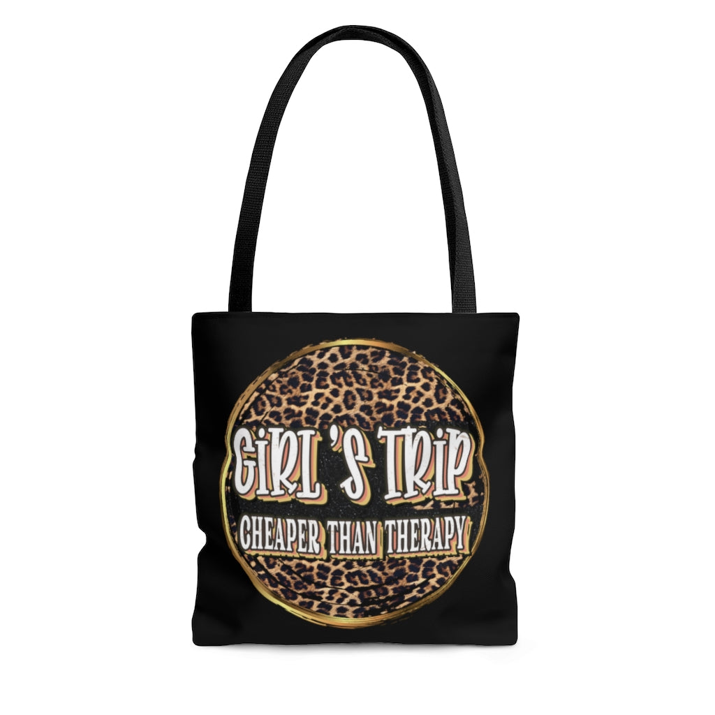 Girls Trip Tote Bag