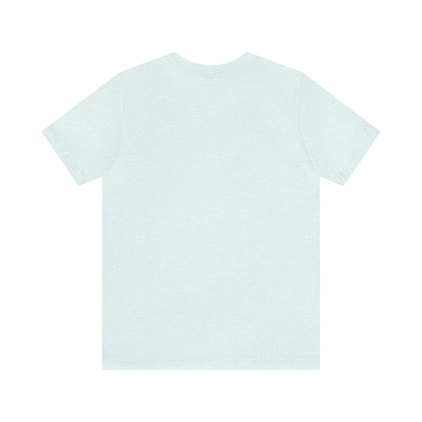 Merritt Island Allstars Unisex Jersey Short Sleeve Tee