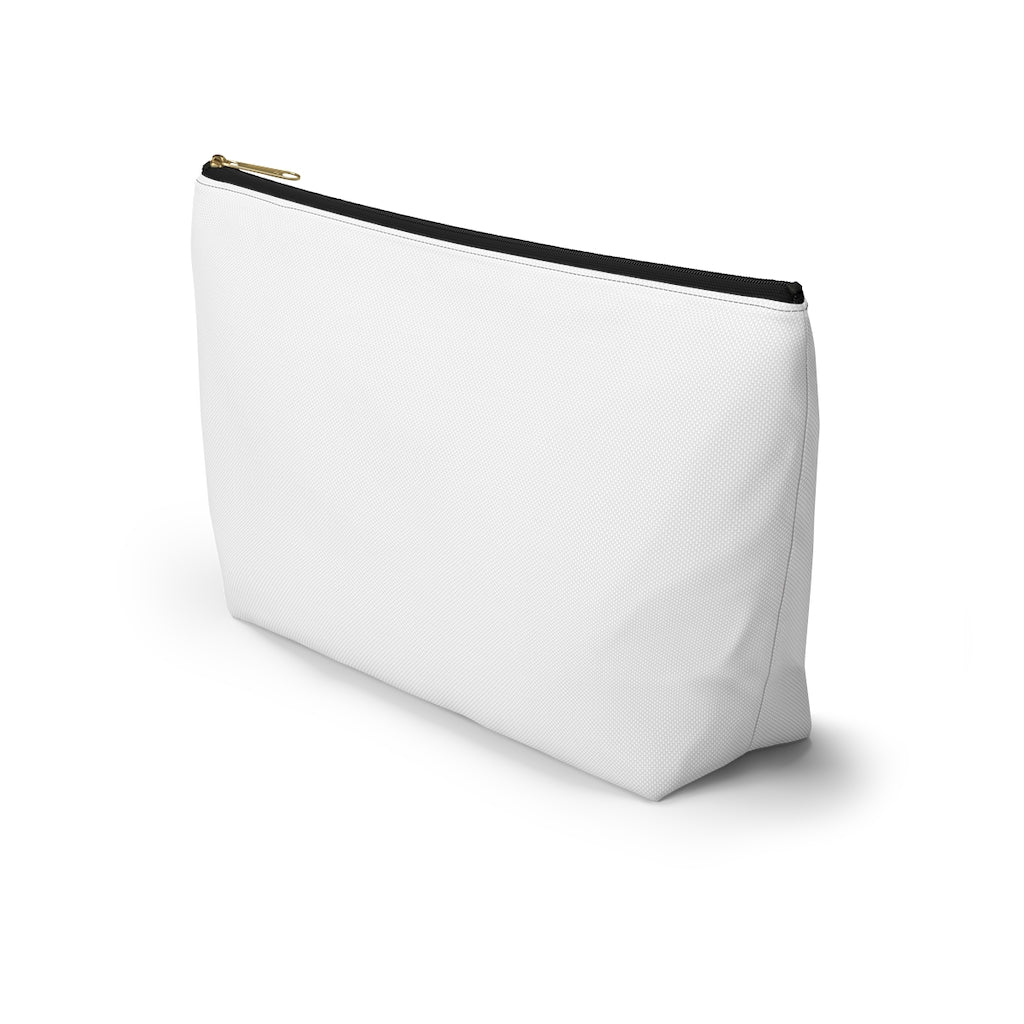 Nobody Fights Alone-Accessory Pouch