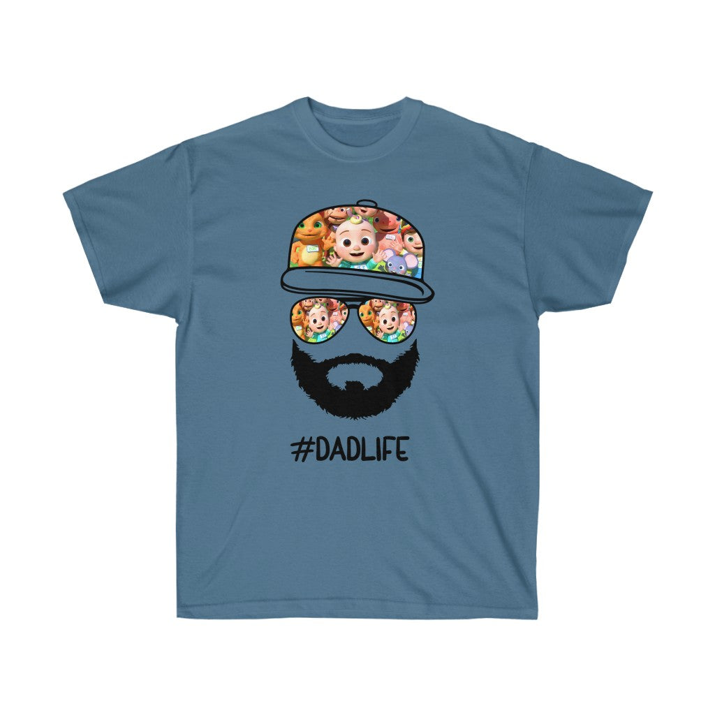 #DadLife Tee
