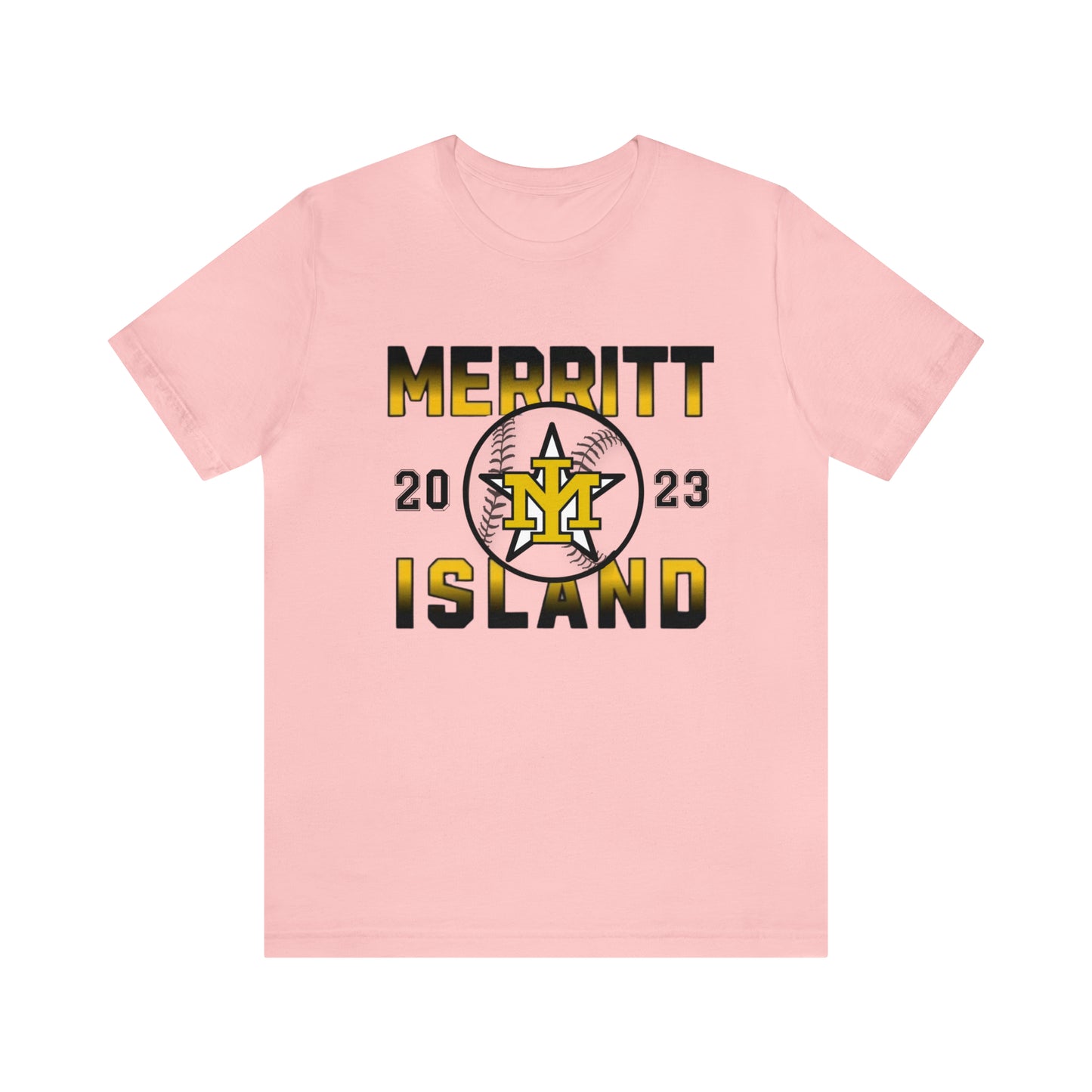 MI Allstars Unisex Tee