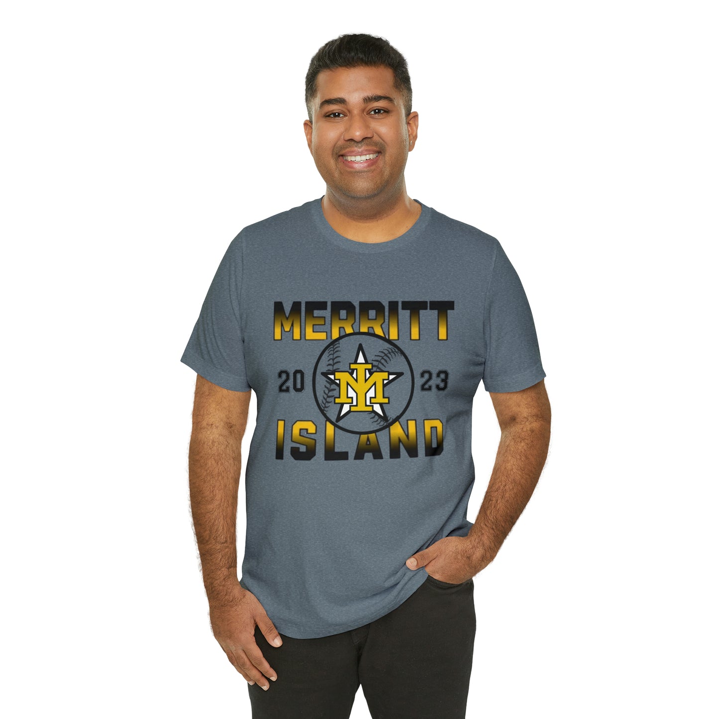 MI Allstars Unisex Tee