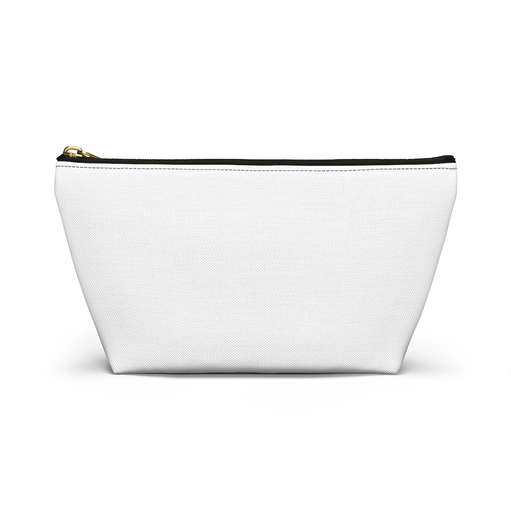 Nobody Fights Alone-Accessory Pouch