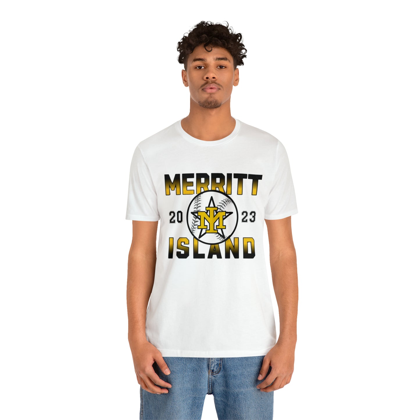 MI Allstars Unisex Tee