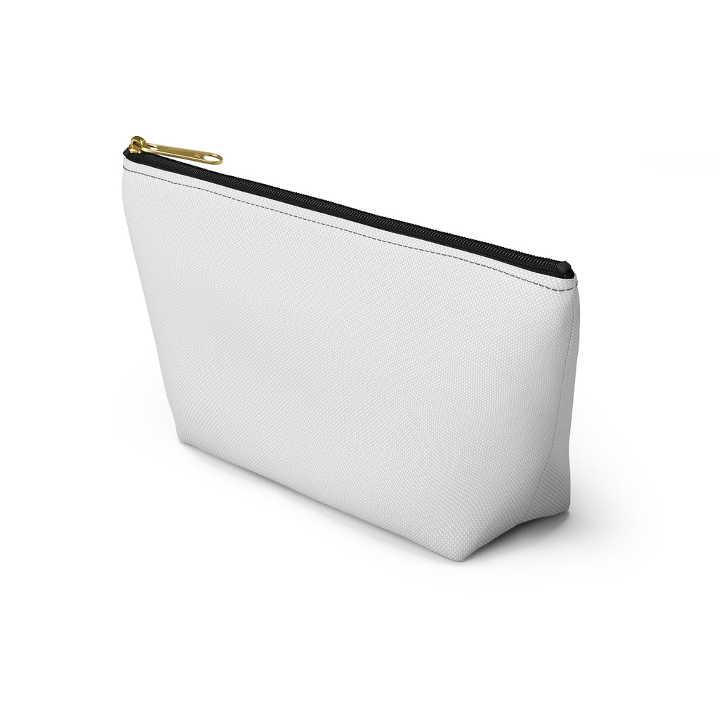Nobody Fights Alone-Accessory Pouch