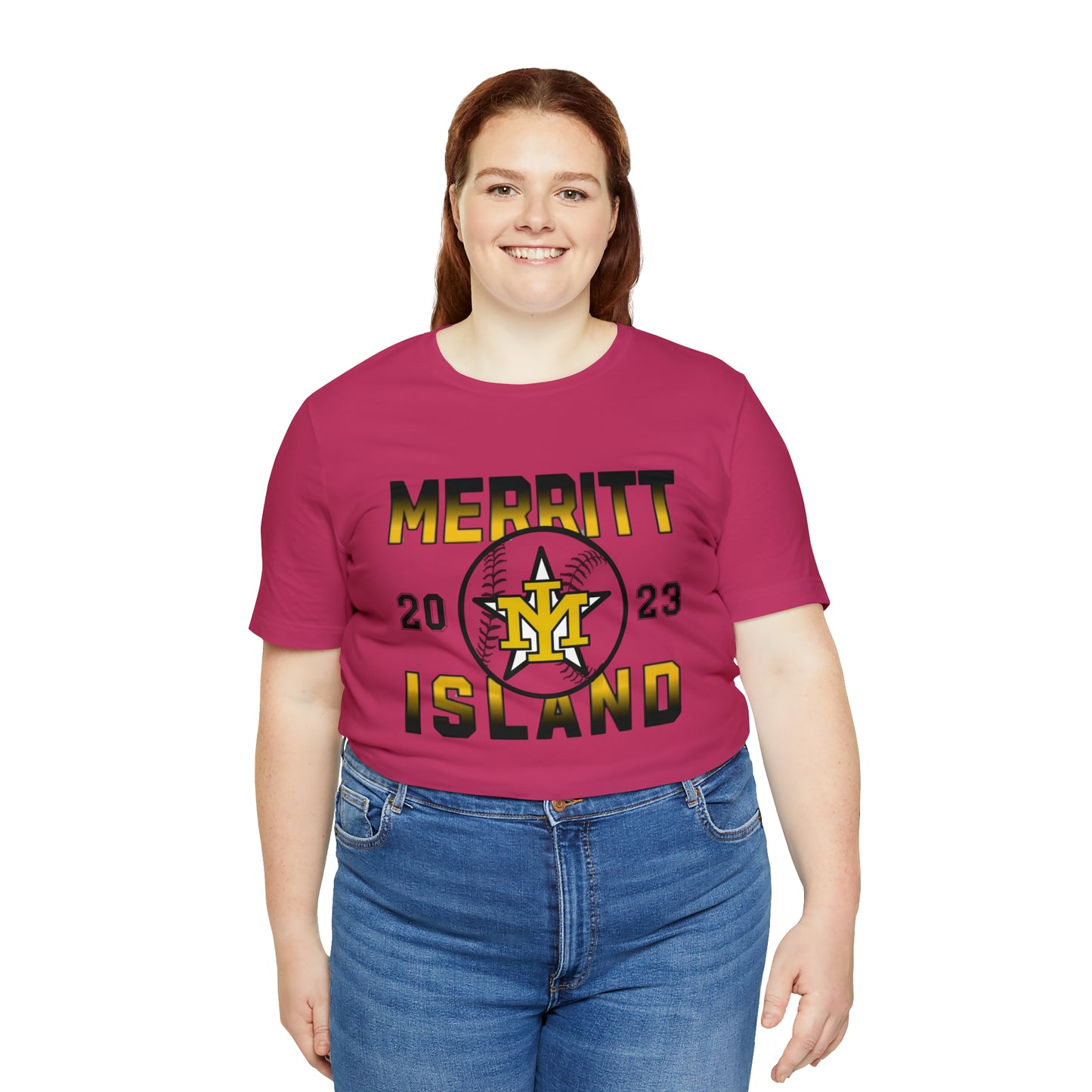MI Allstars Unisex Tee