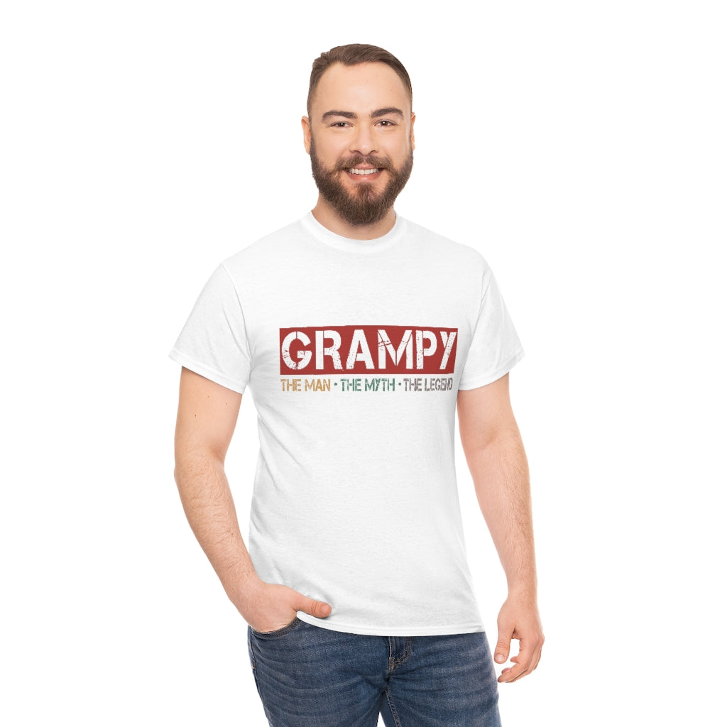 Grampy Tee