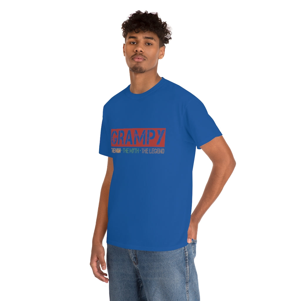 Grampy Tee