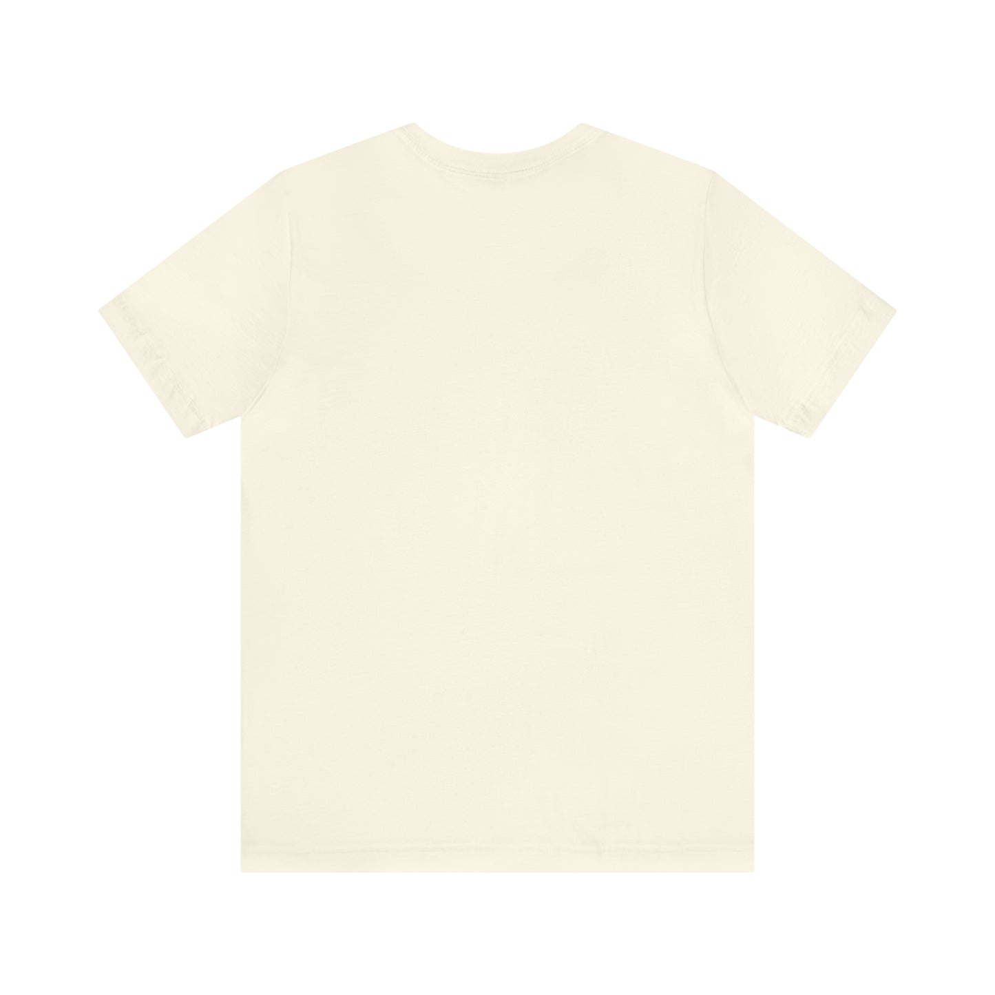 Merritt Island Allstars Unisex Jersey Short Sleeve Tee