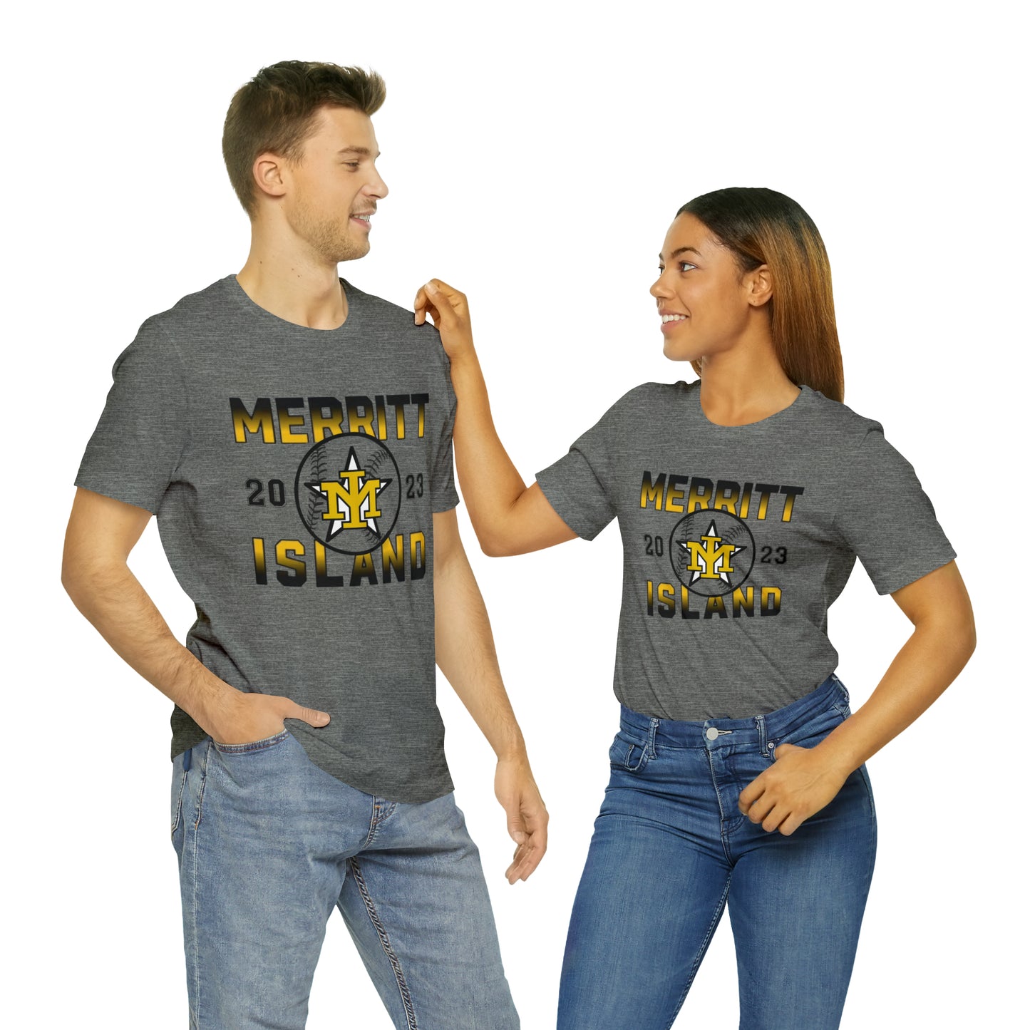 MI Allstars Unisex Tee