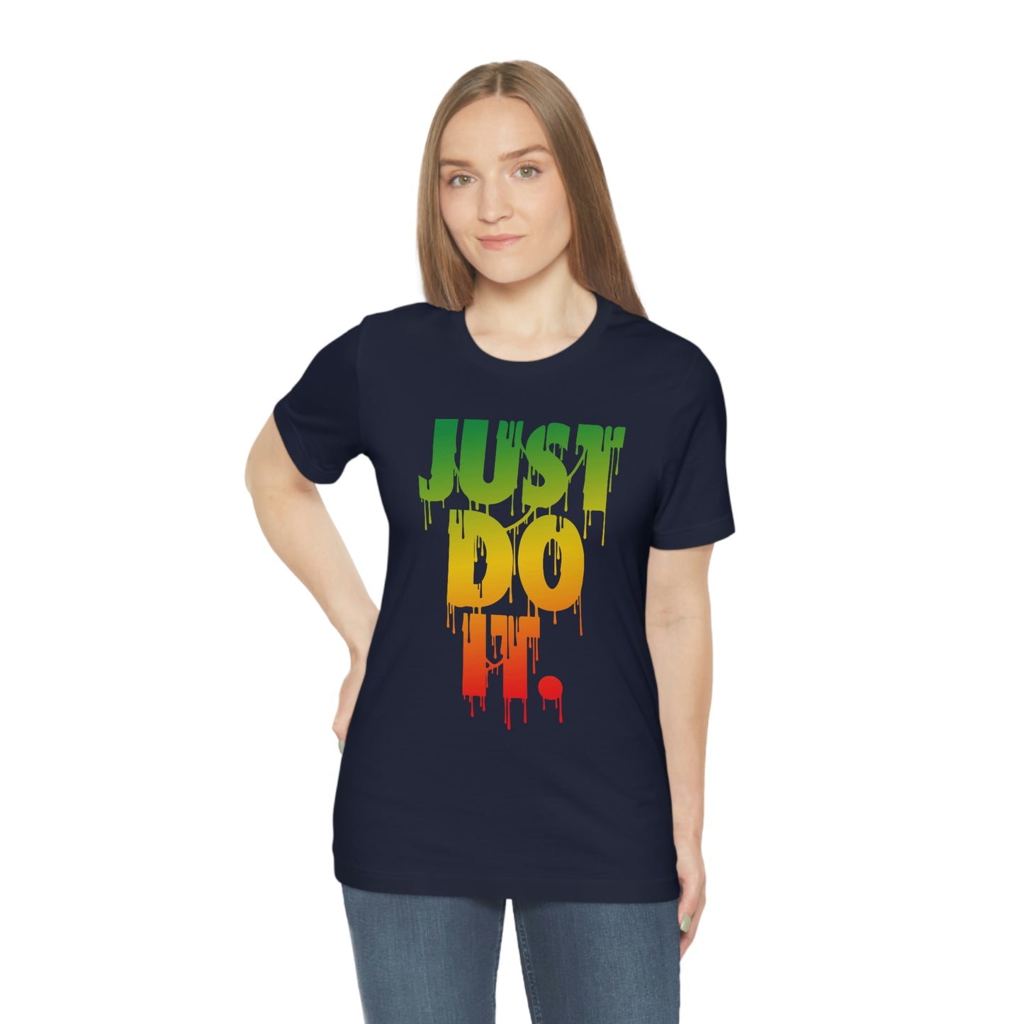 Just D0 It Unisex Tee